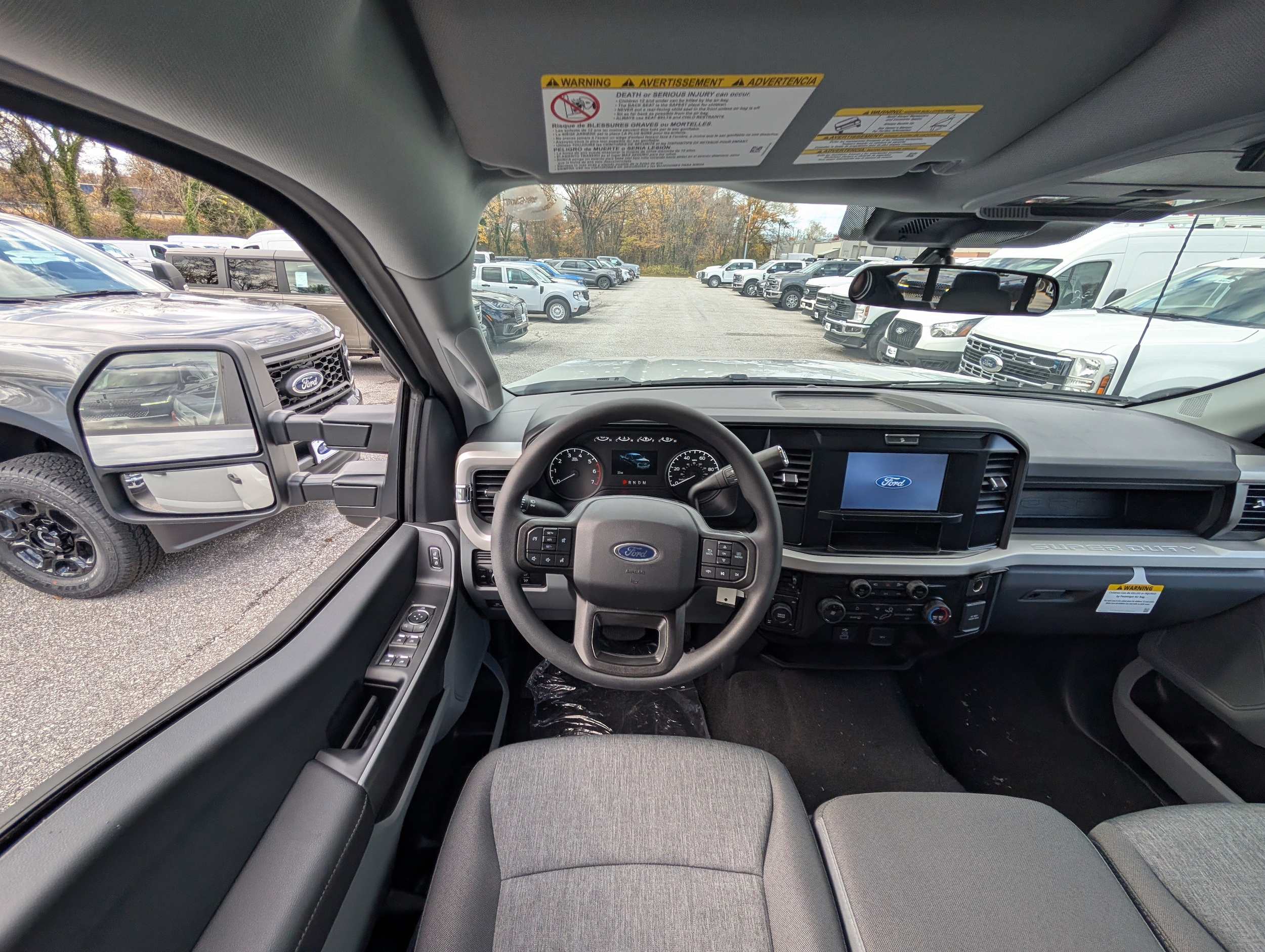 2026 Ford F-250 Super Duty XL - Photo 13