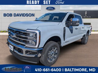 2026 Ford F-350 Lariat TRUCK