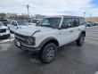 2026 Ford Bronco Big Bend SUV
