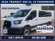 2026 Ford Transit 350 Passenger XL LR VAN