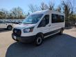 2026 Ford Transit 350 Passenger XL MR VAN
