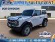 2025 Ford Bronco Base SUV