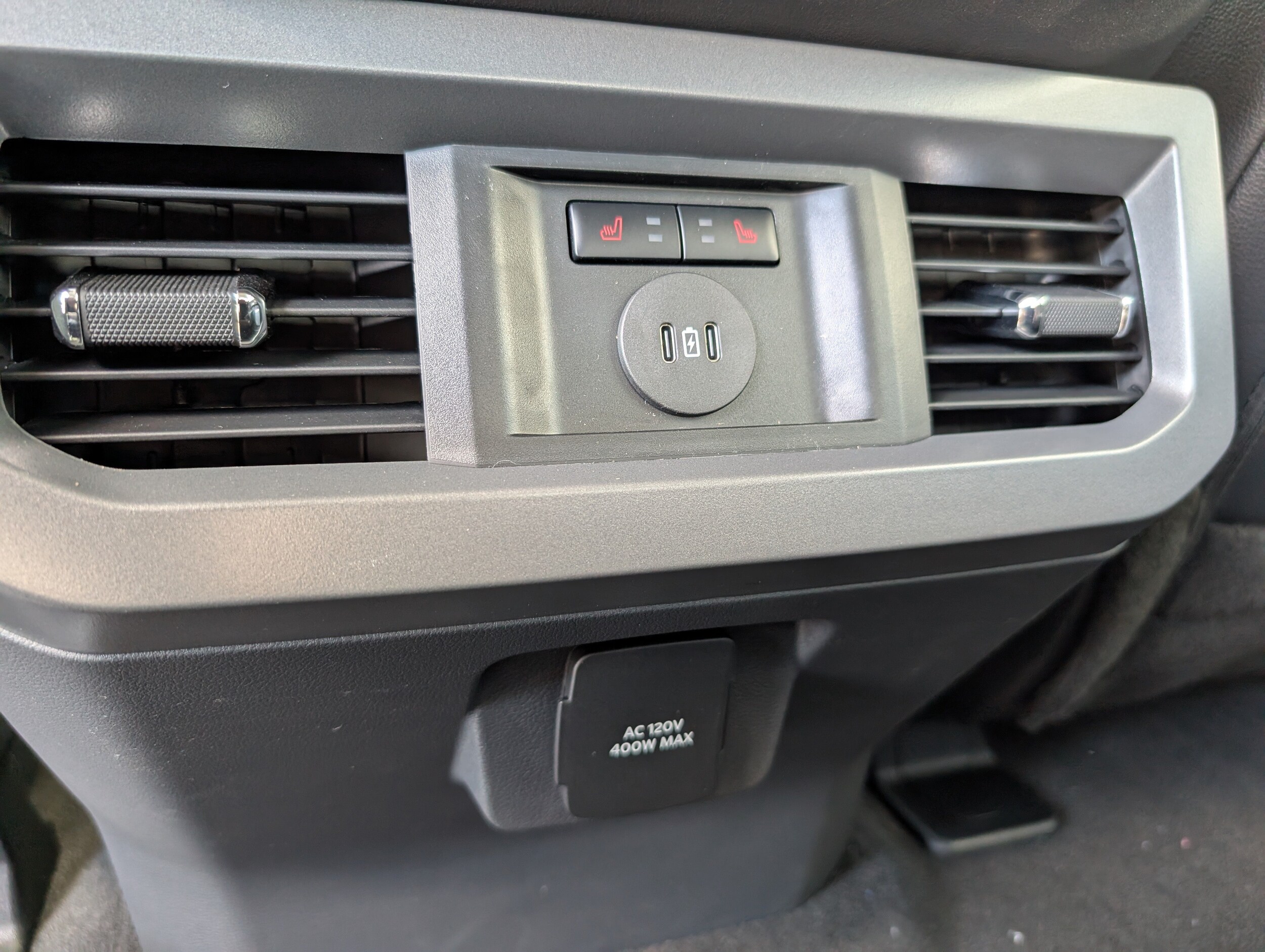 2026 Ford F-250 Super Duty Lariat - Photo 16
