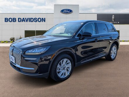 2023 Lincoln Corsair Standard SUV