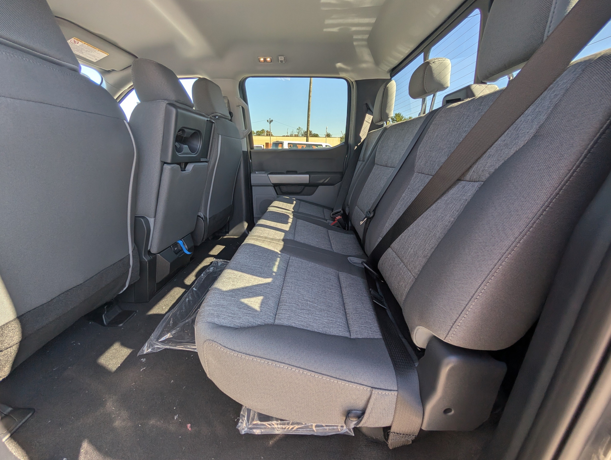 2026 Ford F-250 Super Duty XL - Photo 11
