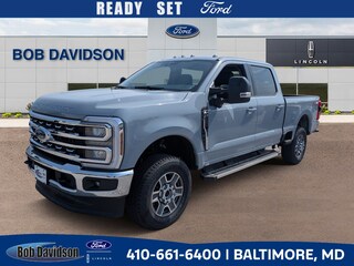 2026 Ford F-250 Lariat TRUCK