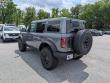 2026 Ford Bronco Badlands SUV