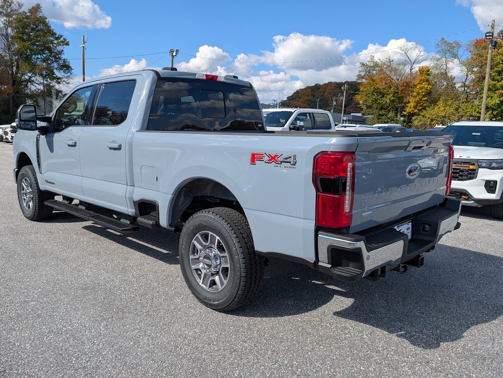 New 2026 Ford F-250 Lariat TRUCK