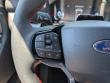 2026 Ford Explorer ST SUV