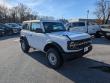 2025 Ford Bronco Base SUV