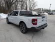 2025 Ford Maverick Lariat TRUCK