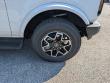 2026 Ford Bronco Outer Banks SUV