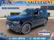 2026 Ford Bronco Sport Outer Banks SUV