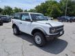 2026 Ford Bronco Base SUV
