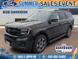 2026 Ford Expedition Active SUV