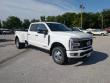 2026 Ford F-350 Platinum TRUCK