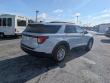 2026 Ford Explorer Active SUV