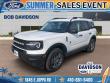 2026 Ford Bronco Sport Big Bend SUV