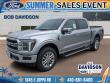 2026 Ford F-150 Lariat TRUCK