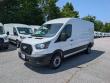2026 Ford Transit 150 Cargo XL MR VAN