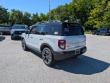 2026 Ford Bronco Sport Outer Banks SUV