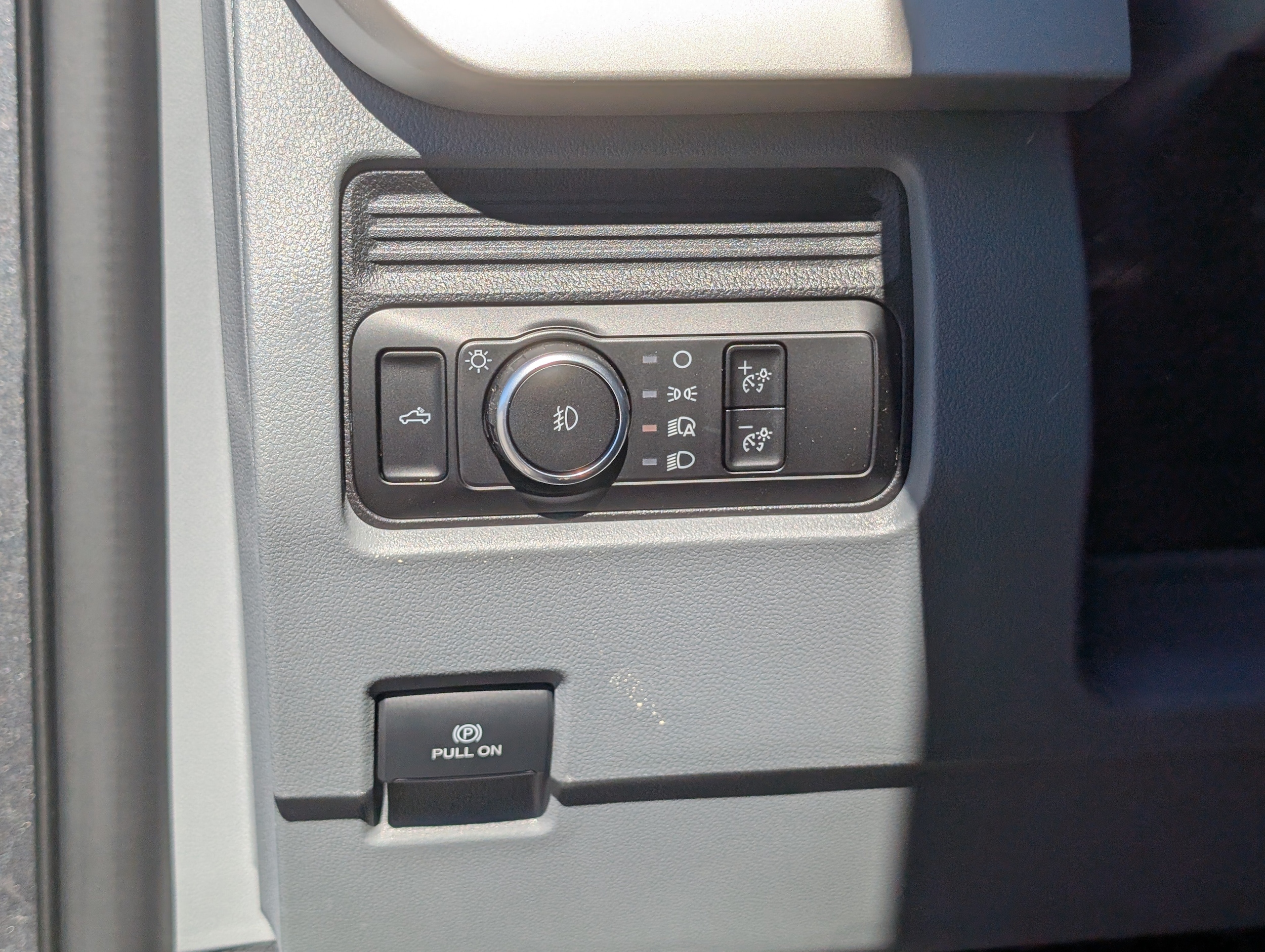 2026 Ford F-250 Super Duty XL - Photo 16