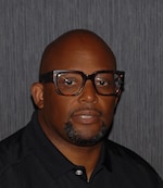 Staff member Martin Odom from ID_e46719