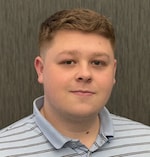 Staff member Austin Young from ID_e46719