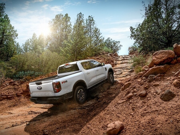 Pre Owned Ford Trucks For Sale Near Me: Your Comprehensive Guide to Finding the Perfect Ride