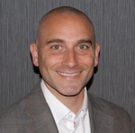 Staff member Mike Markakis from ID_e46719