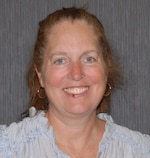 Staff member Michelle Whitney from ID_220809