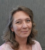 Staff member Tammy Byrd from ID_dc1ee8