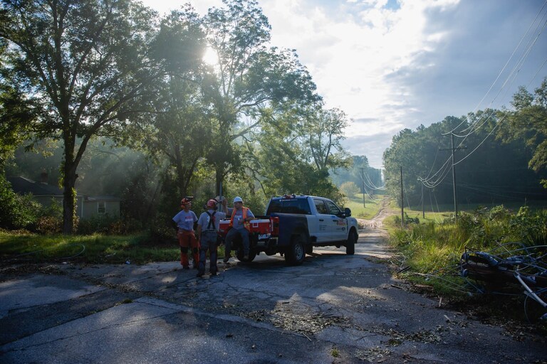 Ford Disaster Relief Program Bob Davidson Ford Lincoln