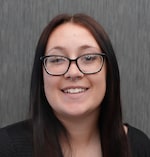Staff member Faith Battaglia from ID_dc1ee8