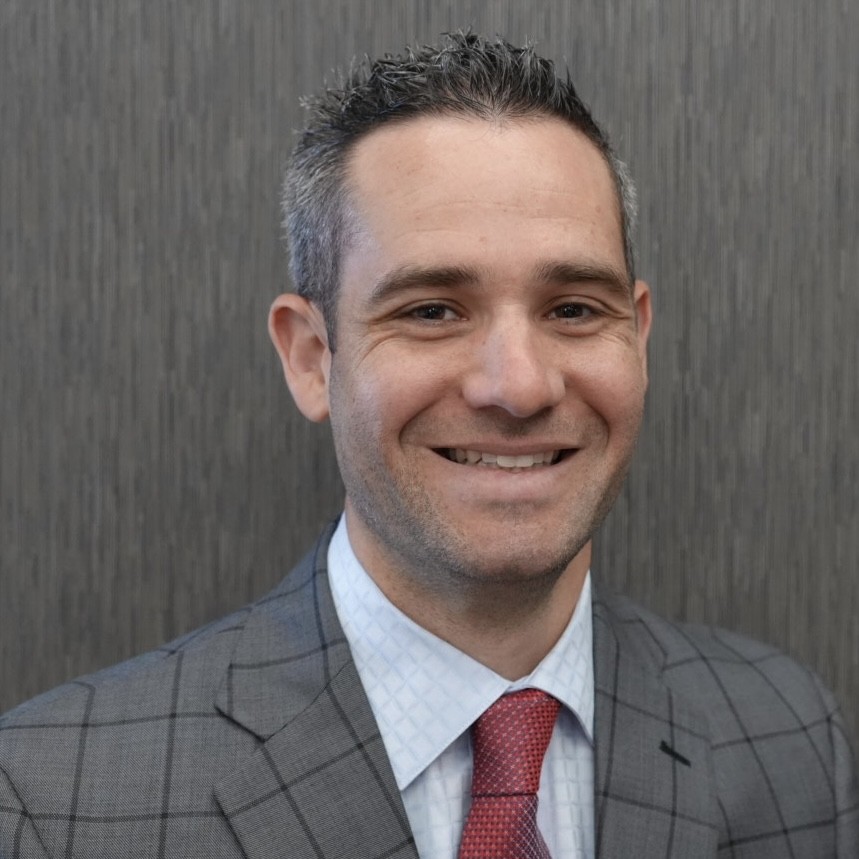 Staff member Blake Schindler from ID_e285d8