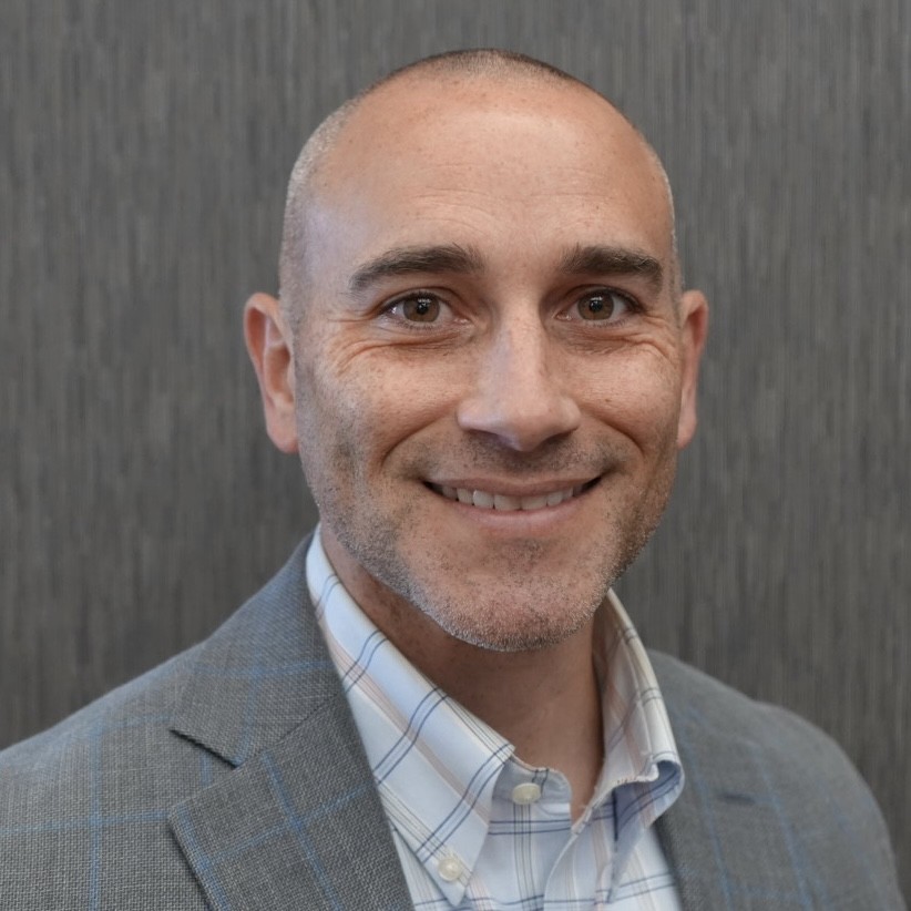 Staff member Mike Markakis from ID_e46719