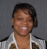 Staff member Shana Lawrence from ID_e46719