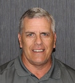 Staff member Neil Gillies from ID_e46719