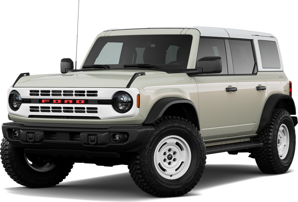 Heritage Edition