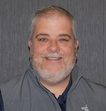 Staff member Todd Pegler from ID_e46719