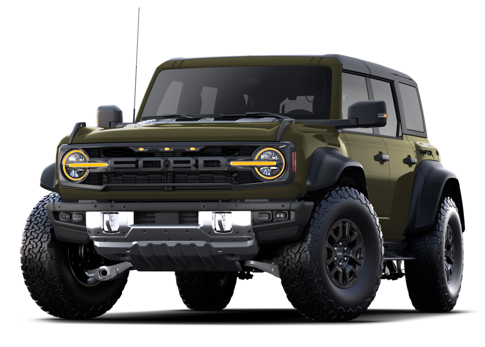 Raptor