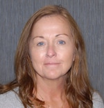Staff member Tracy Richardson from ID_0753c5