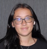 Staff member Faith Battaglia from ID_0753c5