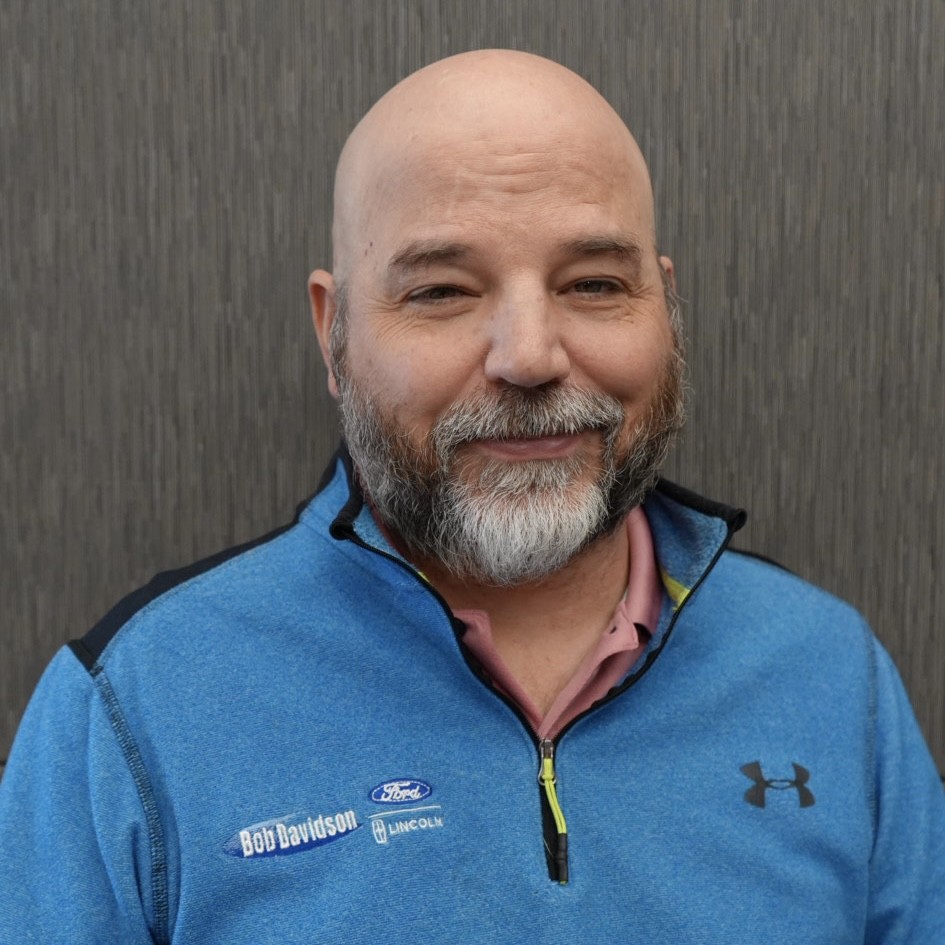 Staff member Richard Hieronimus from ID_aae659