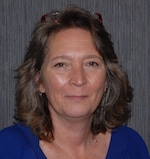 Staff member Tammy Byrd from ID_0753c5