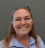 Staff member Karrie Kordela from ID_220809