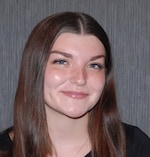 Staff member Kara Busch from ID_0753c5