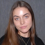 Staff member Katelyn Martin from ID_220809