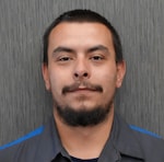 Staff member Emanuel Ceballos from ID_220809