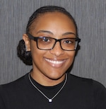 Staff member Taylor Coates from ID_220809